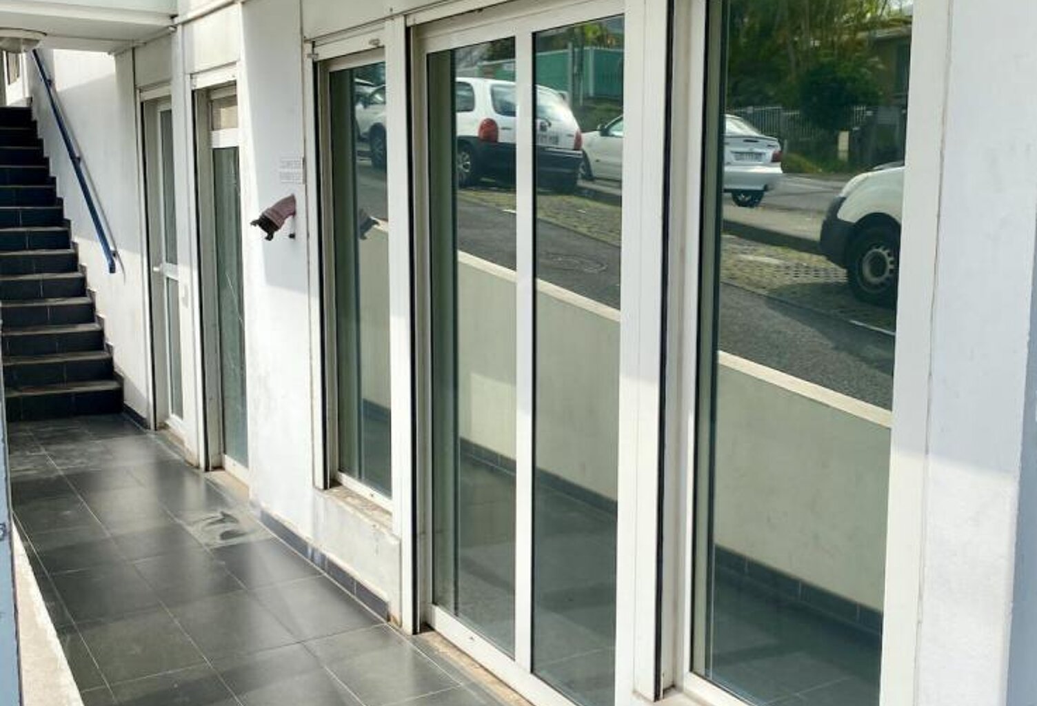 LE TAMPON, Local commercial à vendre chez DIRECT IMMOBILIER — photo 1