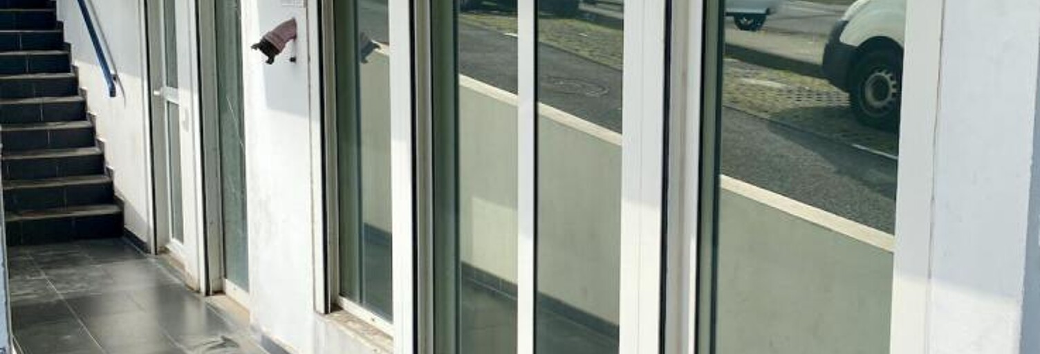 Commerce  132 m² à vendre à Le Tampon (97430)