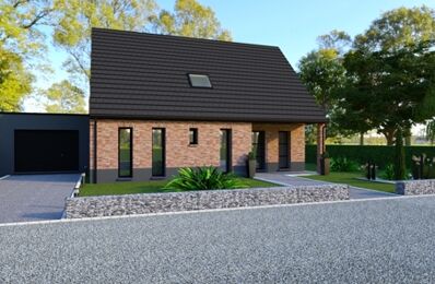 vente maison 239 000 € à proximité de Montigny-en-Ostrevent (59182)