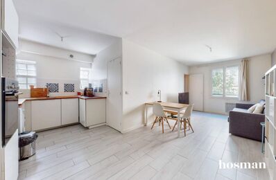 vente appartement 385 000 € à proximité de Champigny-sur-Marne (94500)
