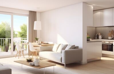 vente appartement 223 000 € à proximité de Villeneuve-Lès-Avignon (30400)