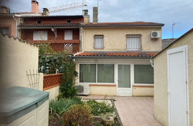 vente maison 245 000 € à proximité de Goyrans (31120)