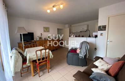 vente appartement 95 100 € à proximité de Saint-Seurin-sur-l'Isle (33660)