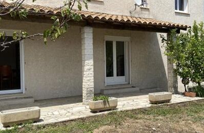vente maison 245 000 € à proximité de Jonquières-Saint-Vincent (30300)