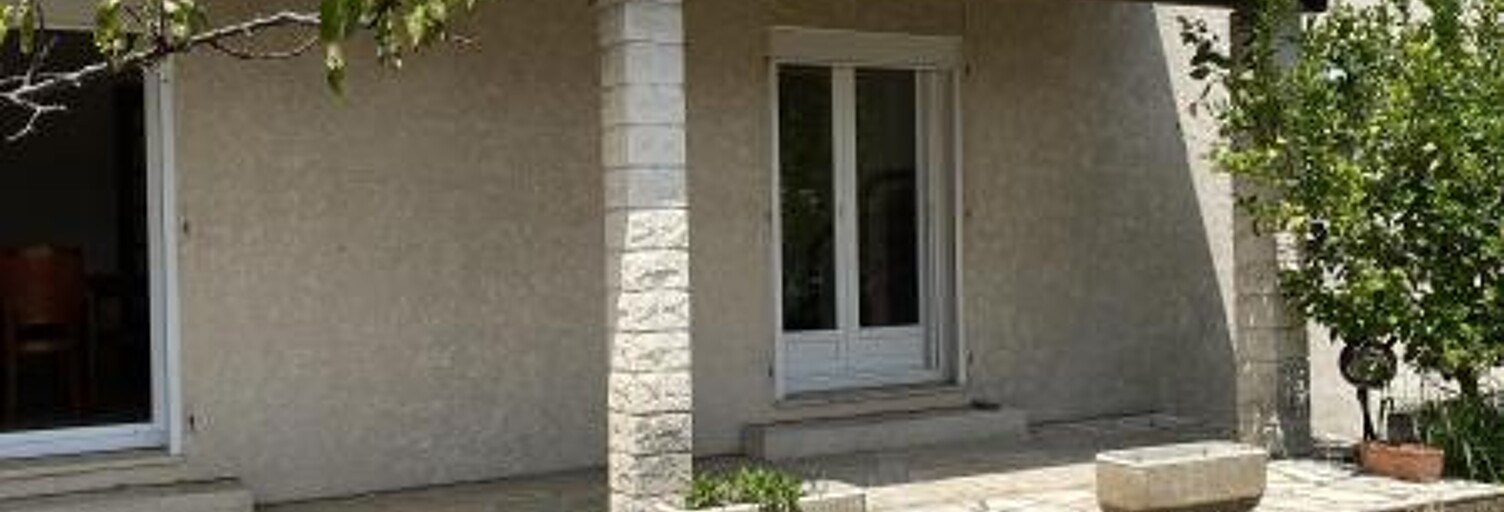 Maison 5 Pièces 130 m² à vendre à Manduel (30129)