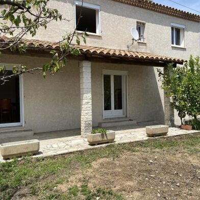 Maison 5 pièces 130 m²