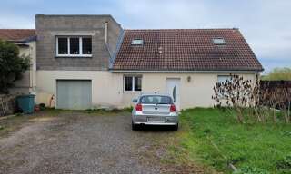 Maison 7 Pièces 200 m² à vendre à Bouxières-aux-Chênes (54770)