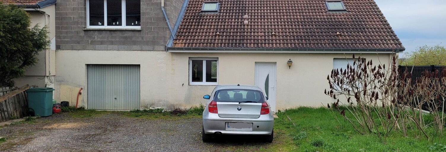 Maison 7 Pièces 200 m² à vendre à Bouxières-aux-Chênes (54770)