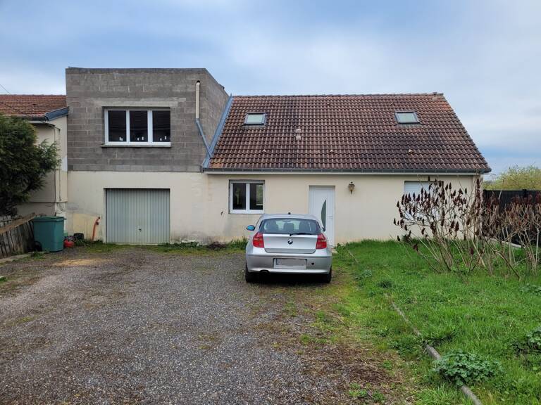 Maison 7 pièces 200 m&sup2; — photo 1
