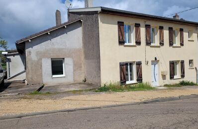 vente maison 225 000 € à proximité de Bouxières-Aux-Chênes (54770)