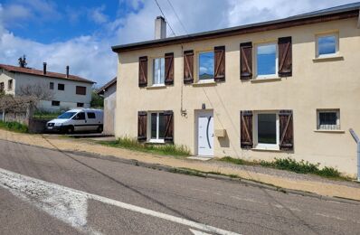 vente maison 199 000 € à proximité de Essey-Lès-Nancy (54270)