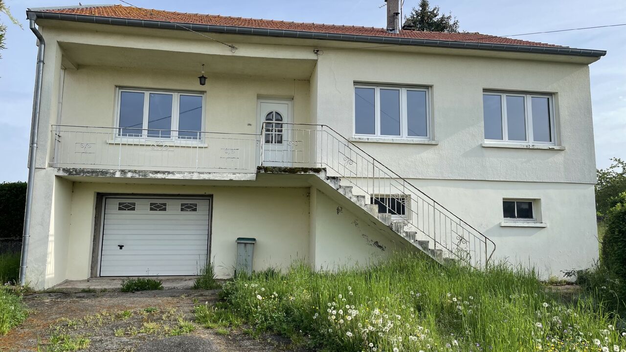 maison 6 pièces 221 m2 à vendre à Baronville (57340)