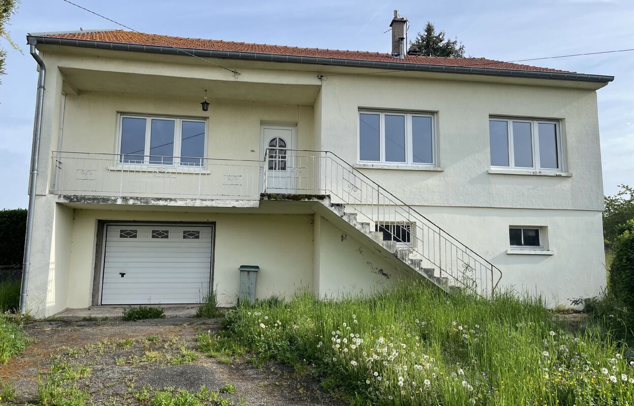 maison 6 pièces 221 m2 à vendre à Baronville (57340)