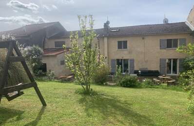 vente maison 413 000 € à proximité de Bouxières-Aux-Dames (54136)