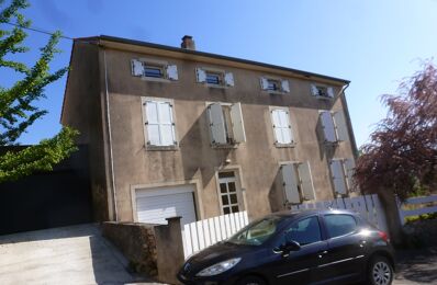 vente maison 299 000 € à proximité de Heillecourt (54180)