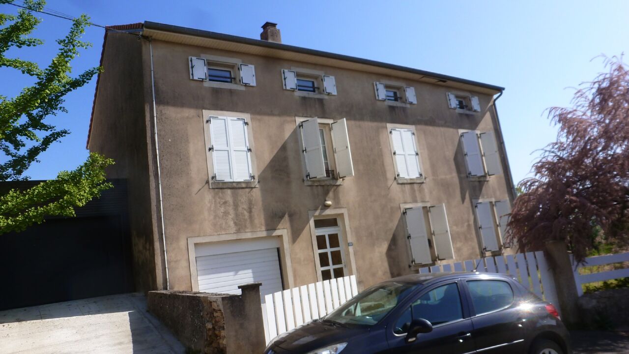 maison 7 pièces 205 m2 à vendre à Bouxières-Aux-Chênes (54770)