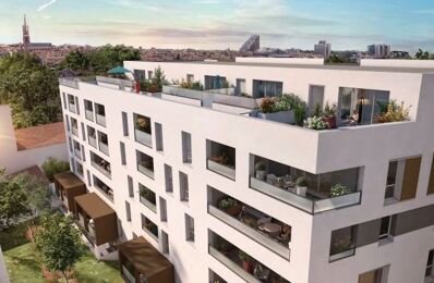 vente appartement 311 225 € à proximité de Montpellier (34070)