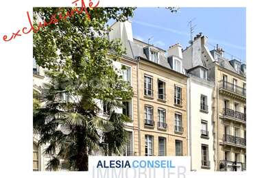 vente appartement 400 000 € à proximité de Paris (75)