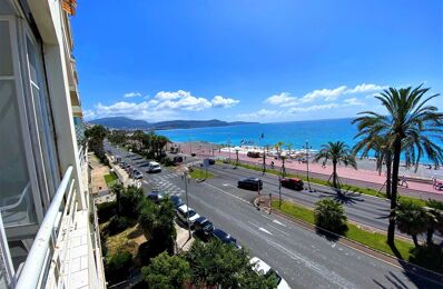 vente appartement 599 000 € à proximité de Beaulieu-sur-Mer (06310)