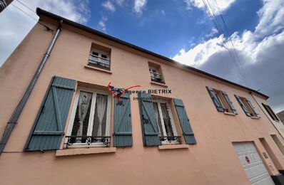 vente maison 550 000 € à proximité de Le Mesnil-en-Thelle (60530)