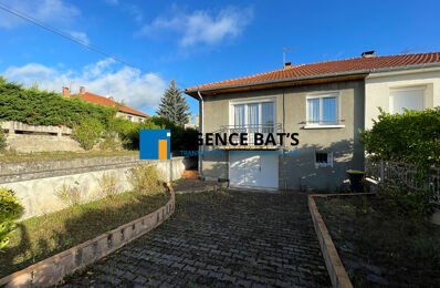 vente maison 178 000 € à proximité de Villars (42390)