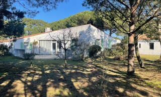 Maison 6 Pièces 160 m² à vendre à Les Portes-en-Ré (17880)