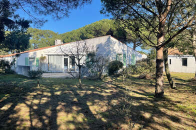 Maison 6 pièces 1365000 €