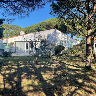 Maison 6 pièces 1365000 €