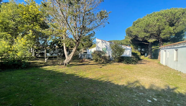 Villa / Maison 6 pièces  à vendre Portes-en-Ré (Les) 17880