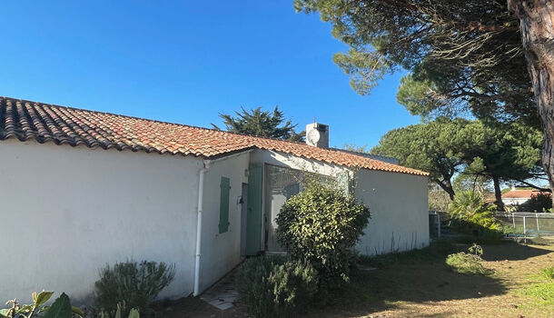 Villa / Maison 6 pièces  à vendre Portes-en-Ré (Les) 17880