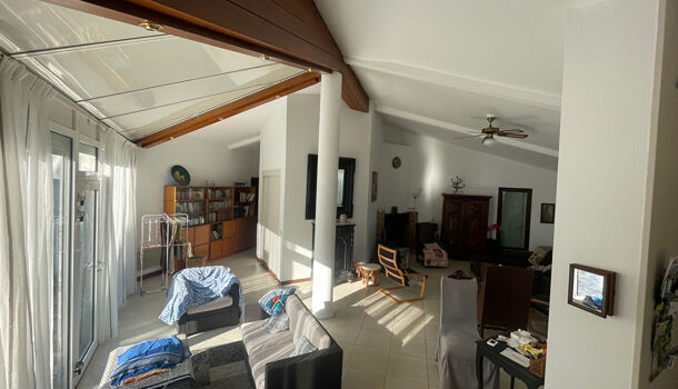 Villa / Maison 6 pièces  à vendre Portes-en-Ré (Les) 17880