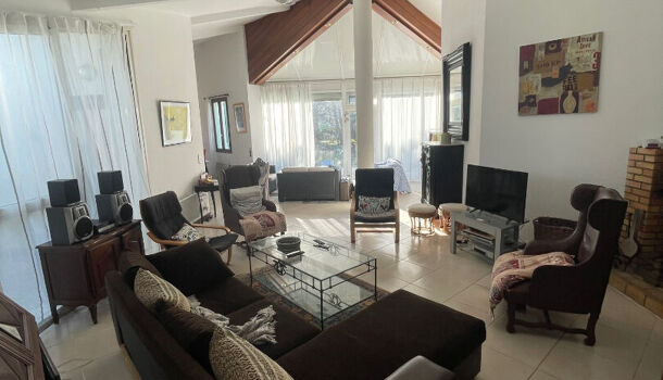 Villa / Maison 6 pièces  à vendre Portes-en-Ré (Les) 17880