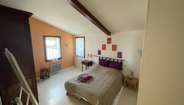 Villa / Maison 6 pièces  à vendre Portes-en-Ré (Les) 17880