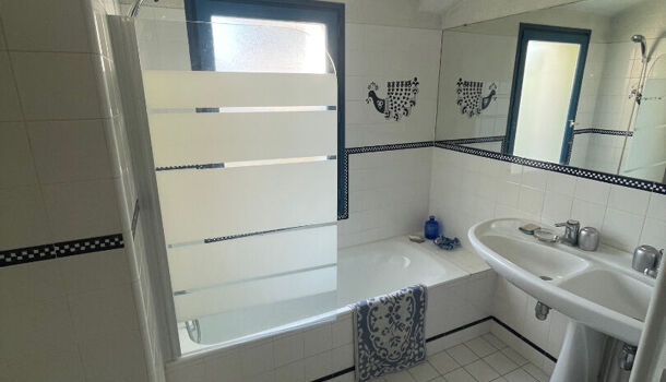 Villa / Maison 6 pièces  à vendre Portes-en-Ré (Les) 17880