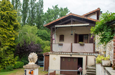 vente maison 143 100 € à proximité de Sauvagnac (16310)