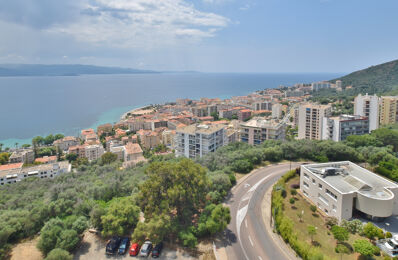 vente appartement 296 000 € à proximité de Coti-Chiavari (20138)