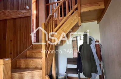vente maison 267 000 € à proximité de Prads-Haute-Bléone (04420)