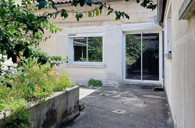 vente maison 150 000 € à proximité de Juillac-le-Coq (16130)
