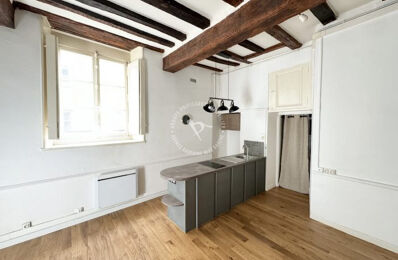 appartement 2 pièces 50 m2 à louer à Nantes (44000)