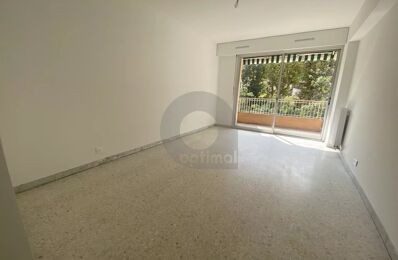 vente appartement 235 000 € à proximité de Castellar (06500)
