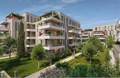 vente appartement 962 500 € à proximité de Marseille 1 (13001)