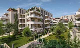 Appartement 4 Pièces 122 m² à vendre à Marseille 8 (13008)