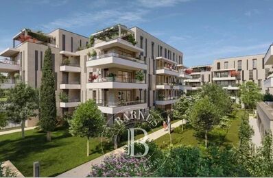 vente appartement 962 500 € à proximité de Marseille 8 (13008)