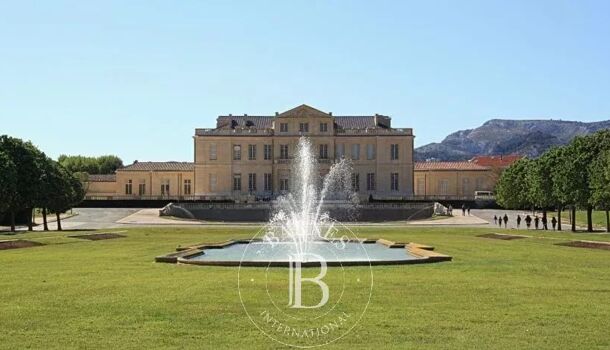 Appartement 4 pièces  à vendre Marseille 8eme 13008