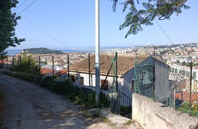 vente appartement 249 000 € à proximité de Roquebrune-Cap-Martin (06190)