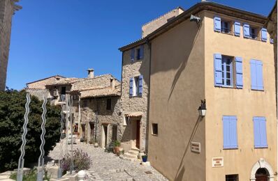 vente maison 299 000 € à proximité de La Bollène-Vésubie (06450)