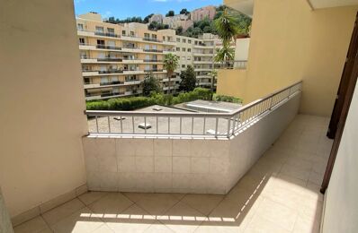 appartement 2 pièces 56 m2 à vendre à Nice (06100)
