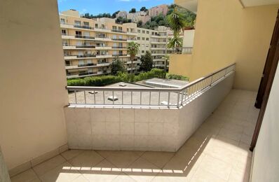 vente appartement 220 000 € à proximité de Roquebrune-Cap-Martin (06190)