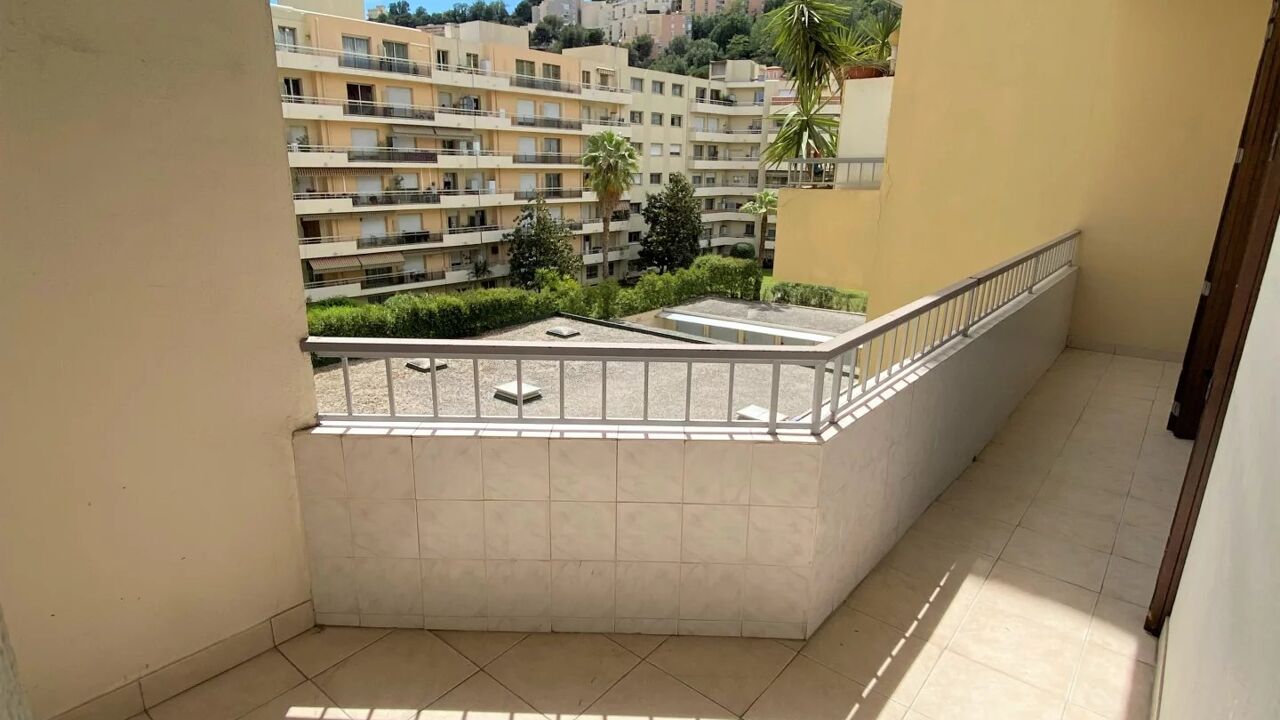 appartement 2 pièces 56 m2 à vendre à Nice (06100)