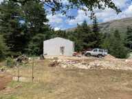 MAISON A TERMINER AVEC GARAGE — photo 2